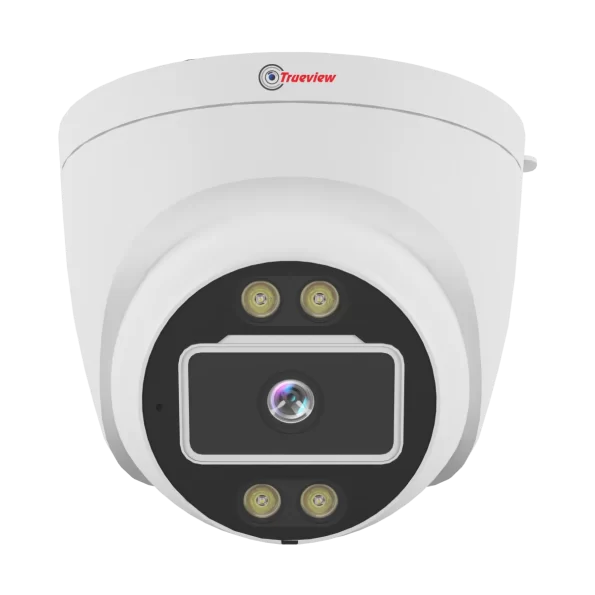 Trueview 3 MP Wifi Dome Camera (T18237S)