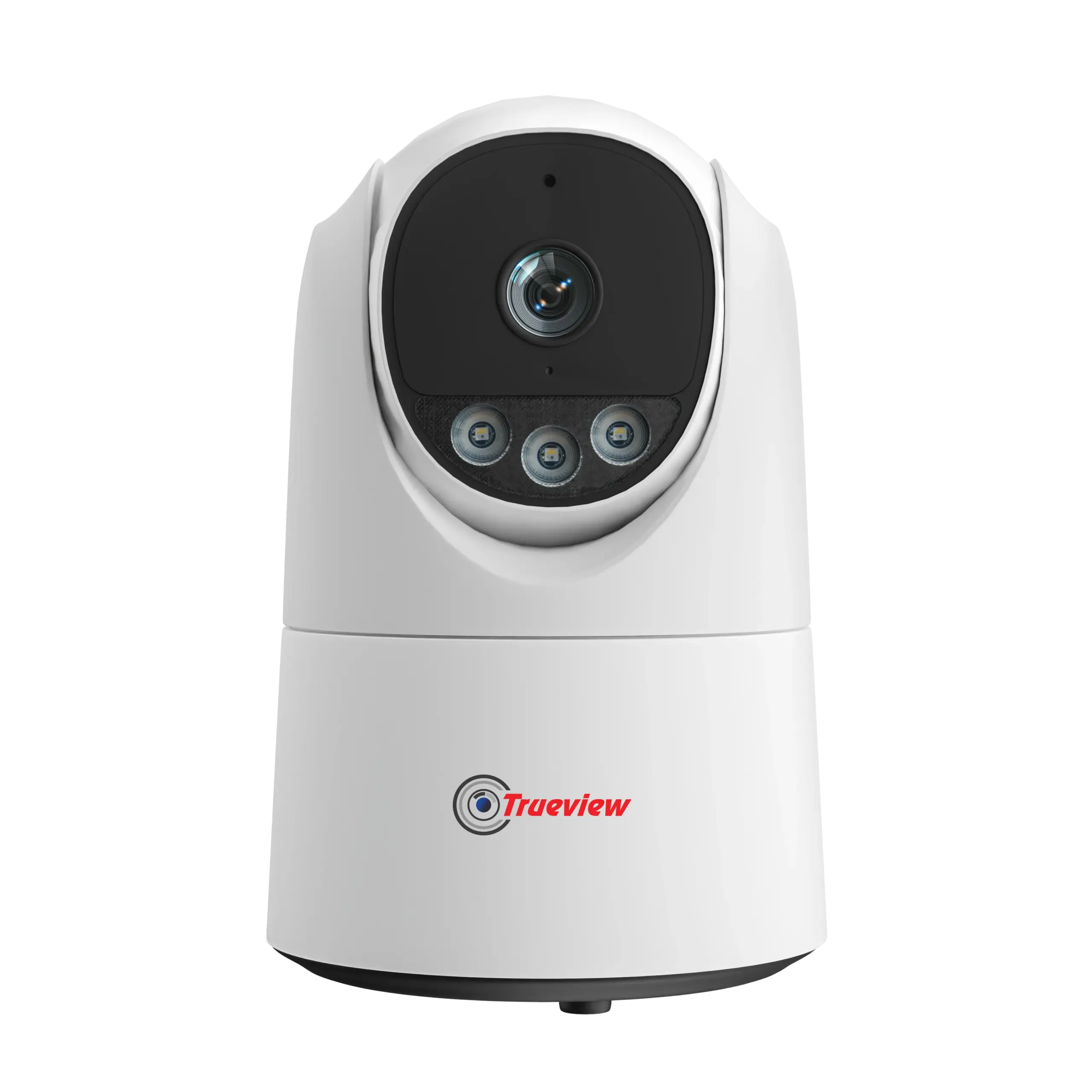 Trueview 3 MP Wifi Robot Cam (T18296S)