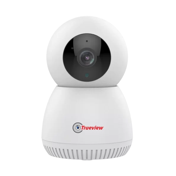 Trueview 3 MP Wifi Robot Pan-Tilt Camera (T18161S)