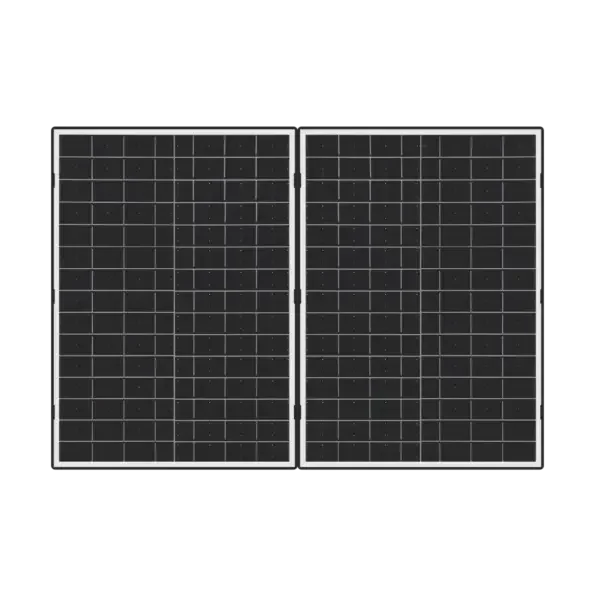 Trueview 36W Solar Panel With Built In Battery(T291357-A)