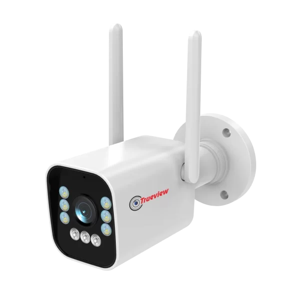 Trueview 4G Bullet Ai Camera(T18175SF)