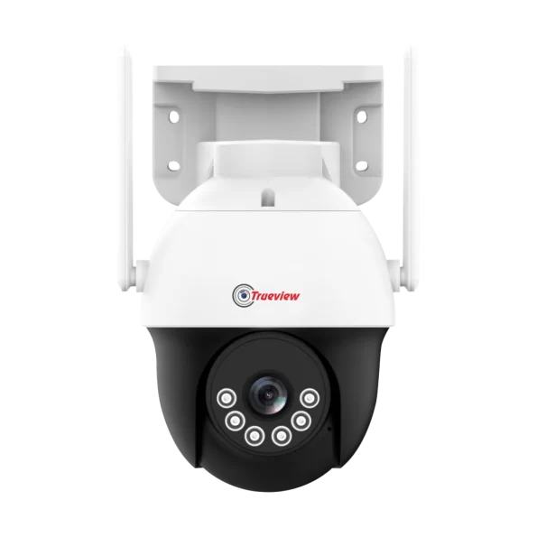 Trueview 4G PTZ Dome Camera (T18120SF)