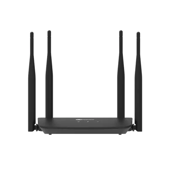 Trueview 4G Wi-Fi Router R500 Black (T18259)