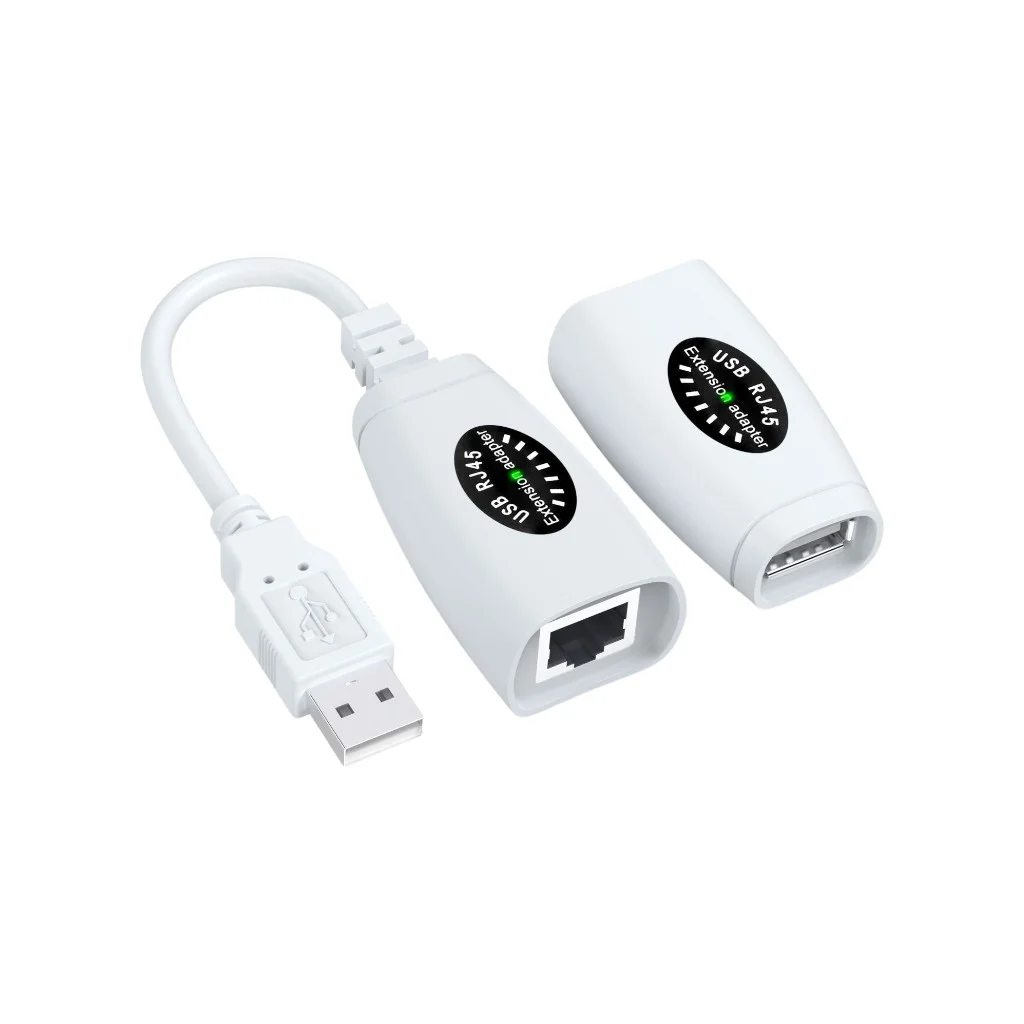 USB RJ45 Extention (USB150FT)