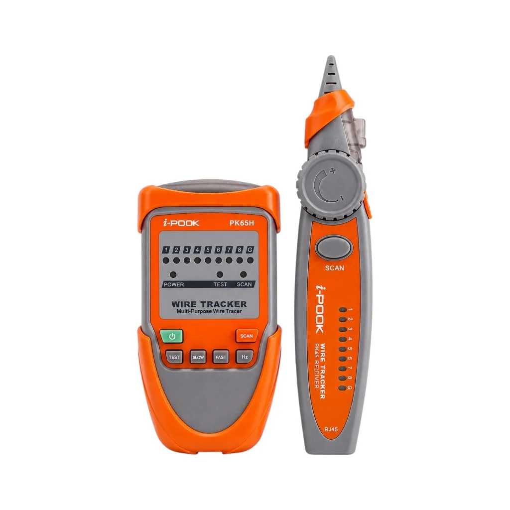 Wire Tracker (WT200)