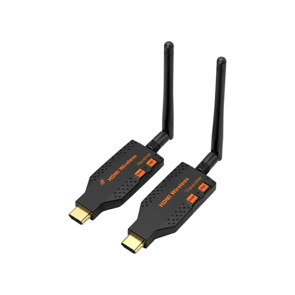 Wireless HDMI Extender 100M (WHE100)