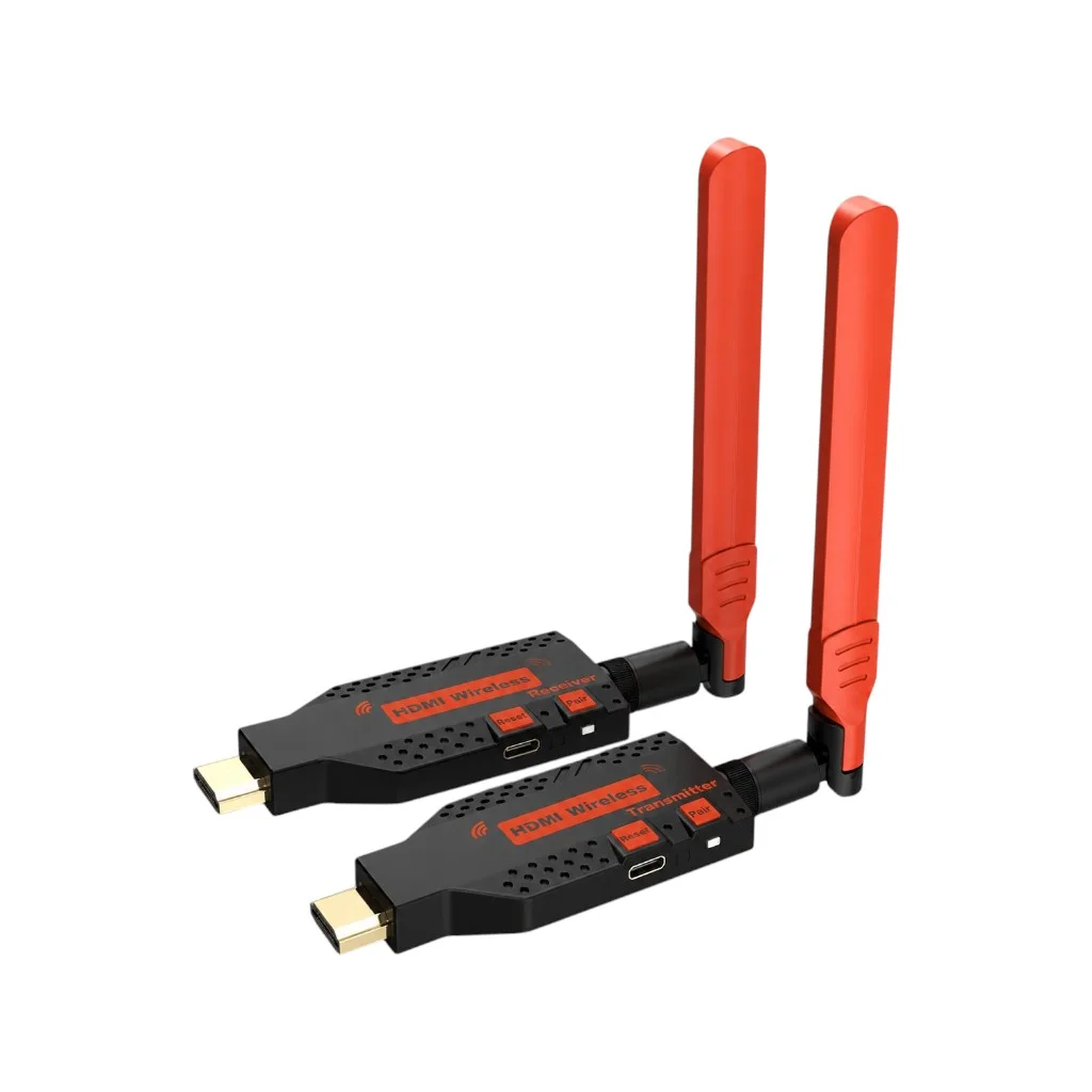 Wireless HDMI Extender 150M (WHE150)